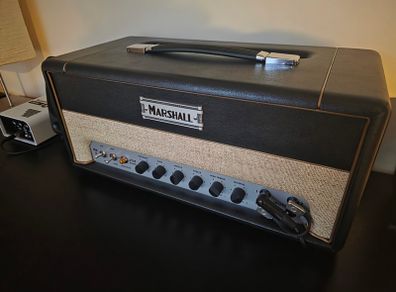 Marshall ST20H Studio JTM Head