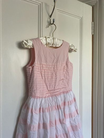 Jacadi Special Occasion Dress