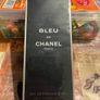 Bleu de Chanel 2-in-1 Cleansing Gel (Sealed & Open Image 3