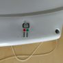 heating EVOLEC 2kw wall nounted Image 2