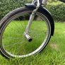 Giant Folding Bike - Excellent Condition Image 3