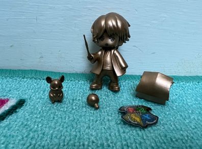 Toy Harry Potter collectible blind bag