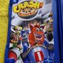 Crash Nitro Kart Bandicoot  PlayStation2 Ps2 Games Original Image 3