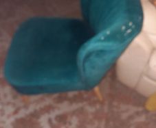 Bedroom Chair