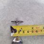Mini Crucifix with Adhesive - 2 1/2 inch Image 4