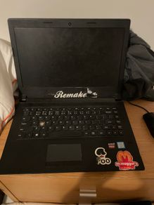 Laptop