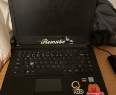 Laptop