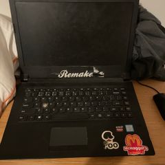 Laptop