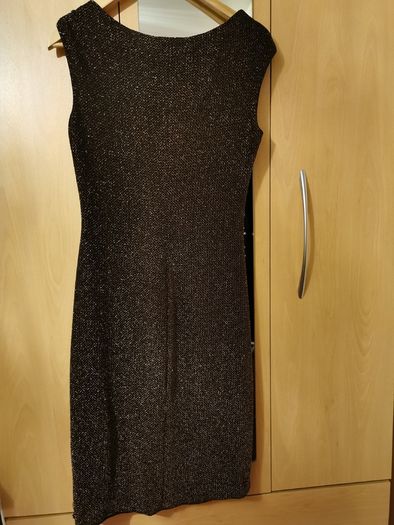 BNWT - Ralph lauren valli dress UK 12