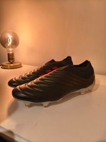 Brand new Adidas COPA 19 + Size UK 10