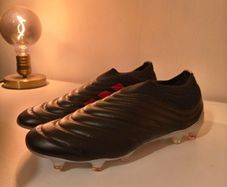 Brand new Adidas COPA 19 + Size UK 10