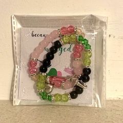 Wicked Bracelet