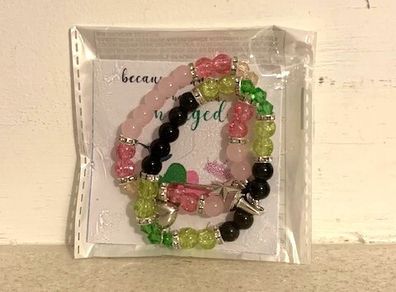 Wicked Bracelet