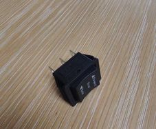 Forward Stop Reverse Rocker Switch