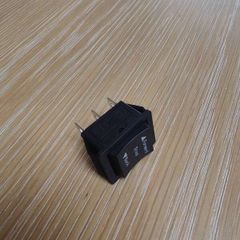 Forward Stop Reverse Rocker Switch