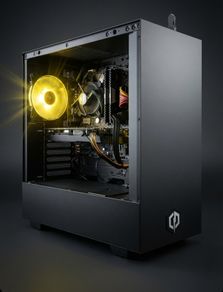 Gaming Desktop