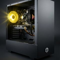 Gaming Desktop