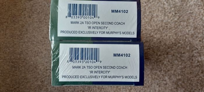 Murphy Models for sale