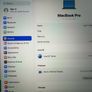 Macbook Pro | M2 | 8gb Ram | 512gb Ssd Image 2
