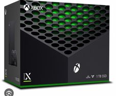 Brand New Sealed Xbox Series X