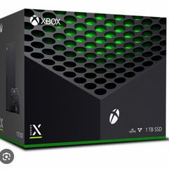 Brand New Sealed Xbox Series X