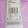 Adidas Women's W BSC Padded J Jacket, 3 Stripes Midweight LILGOZ SX038, Bliss Lilac, Pink XL Image 7