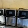 3 x  Merrychef E2s Eikon Working perfectly. No issues. Price of one 2300 Image 9