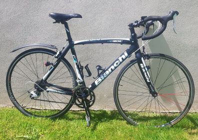 Bianchi Road Bike