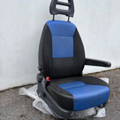 Campervan seat