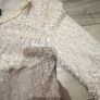 Zara sequin jacket Image 6