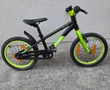 CUBE Cubie 160 Kids Bike 16 inch Wheels