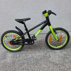 CUBE Cubie 160 Kids Bike 16 inch Wheels
