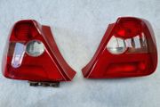 Honda Civic EP3 parts