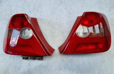 Honda Civic EP3 parts