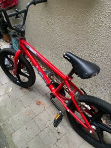 Boys BMX Bike