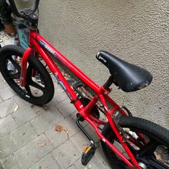 Boys BMX Bike