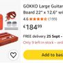 Gokko Pedalboard Image 6