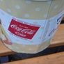 Rare Collectible  Coca Cola Tin Image 4
