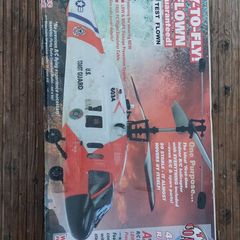 RC twister helicopter for Sale