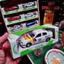 Corgi Mobil Oil model cars from 1989 Image 2