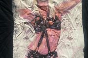 Britney Spears t shirt size xxl