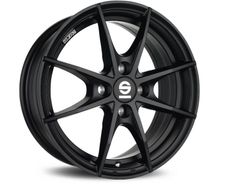 Sparco Trofeo 4 Alloy Wheels