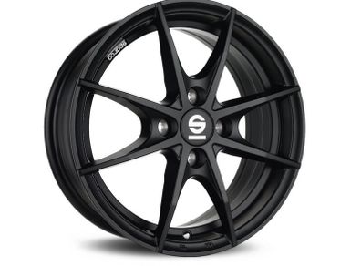 Sparco Trofeo 4 Alloy Wheels