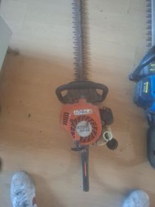 stihl HS 45