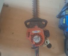 stihl HS 45