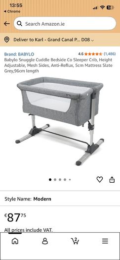 Baby bundle