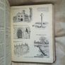 The Illustrated road map of England and Wales Image 9