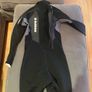 Alder Wetsuit + Gloves Image 2
