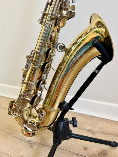 Tenor Sax - Elkhart Conn 10M - Vintage Saxophone