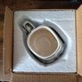 Darth Vader Chrome Molded Mug Image 8